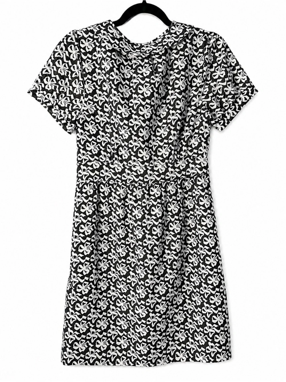 J. Crew crew black
